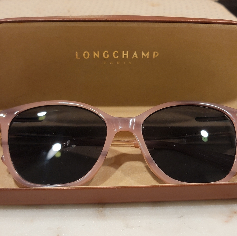 Longchamp *Prescription* Sunglasses  LO660S